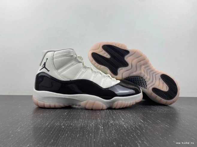 Chep Onekick Jordan Air AR0715-101 11 Neapolitan 0601